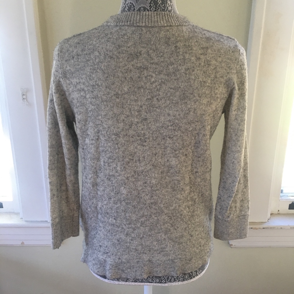 J.Crew Factory sweater - Picture 3 of 4